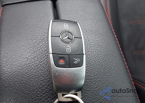 2019 Mercedes-Benz A 220 4Matic из США, поврежденный, VIN WDD3G4FB3KW004851